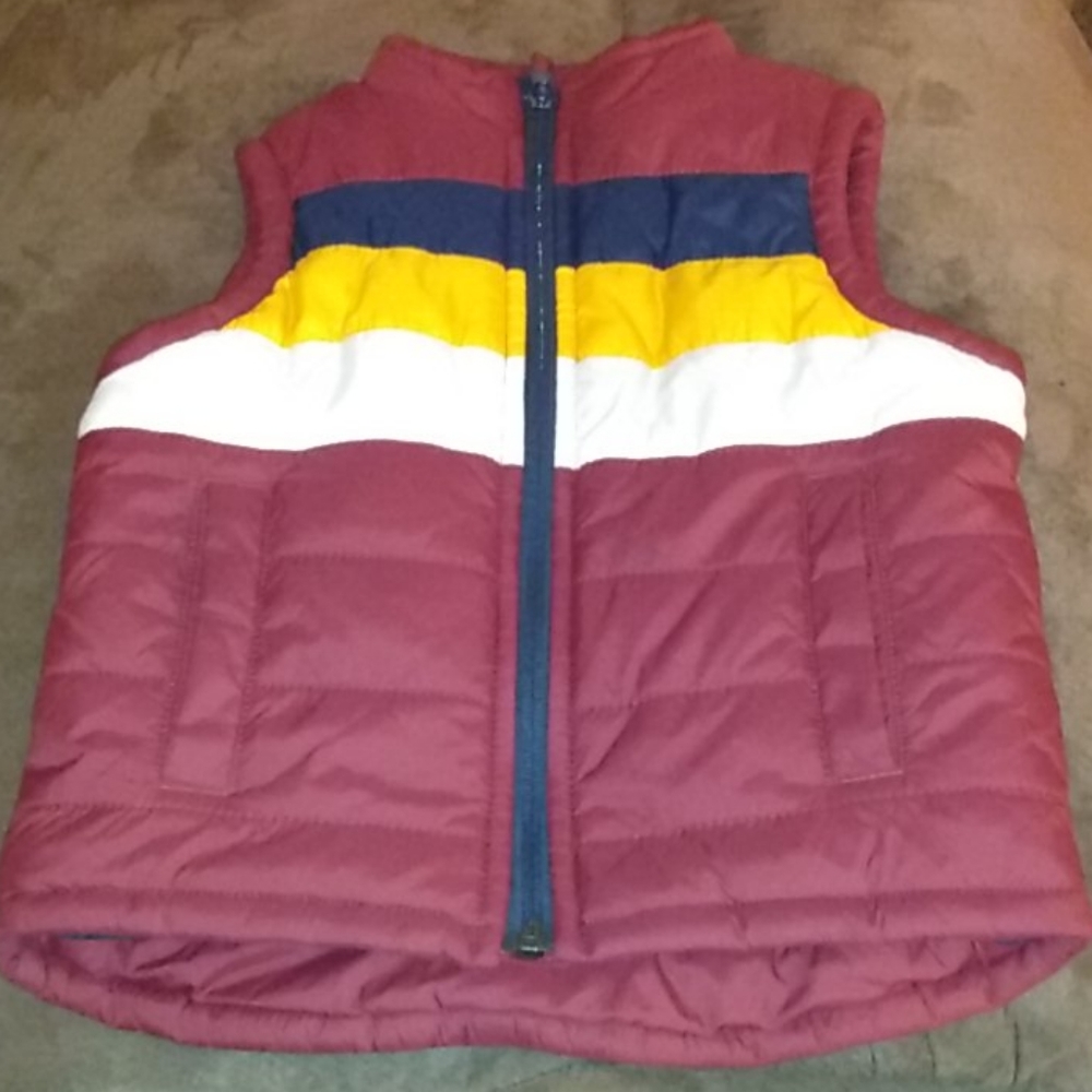 Vest